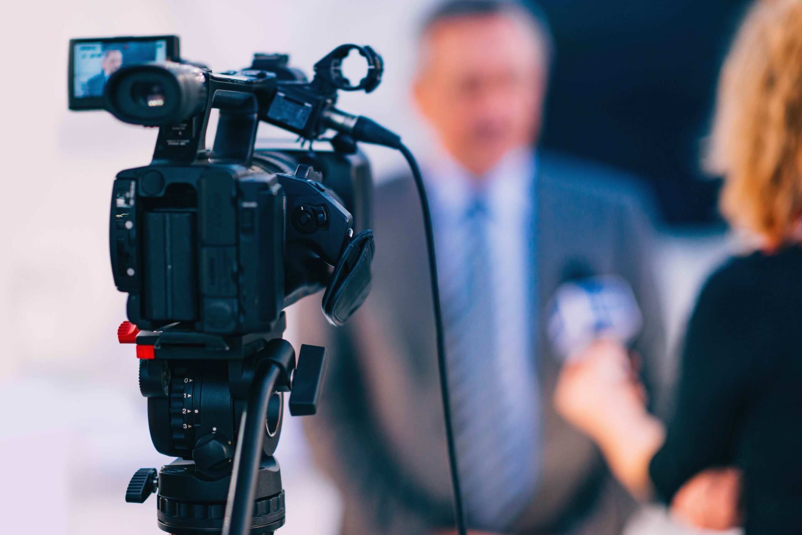 The biggest mistake people make when being interviewed by a journalist
